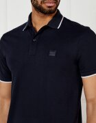 Boss Orange Polo Passertip | Slim Fit | pique