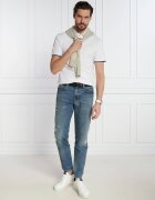 Boss Orange Polo Passertip | Slim Fit | pique