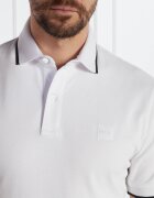 Boss Orange Polo Passertip | Slim Fit | pique