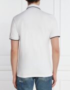Boss Orange Polo Passertip | Slim Fit | pique