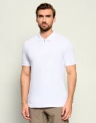 Boss Orange Polo Passerzip | Slim Fit