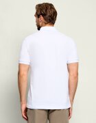 Boss Orange Polo Passerzip | Slim Fit
