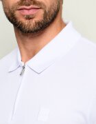 Boss Orange Polo Passerzip | Slim Fit