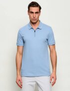 Boss Orange Polo Passerzip | Slim Fit