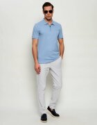 Boss Orange Polo Passerzip | Slim Fit