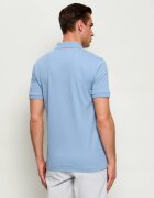 Boss Orange Polo Passerzip | Slim Fit