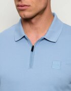 Boss Orange Polo Passerzip | Slim Fit