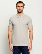 Boss Orange Polo Passerzip | Slim Fit