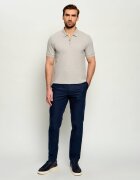 Boss Orange Polo Passerzip | Slim Fit