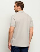 Boss Orange Polo Passerzip | Slim Fit