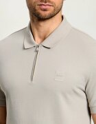 Boss Orange Polo Passerzip | Slim Fit