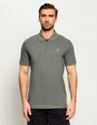 Boss Orange Polo Passerzip | Slim Fit