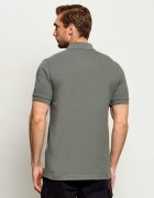 Boss Orange Polo Passerzip | Slim Fit