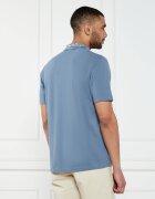 Boss Orange Polo Pe_desertcollar | Relaxed fit