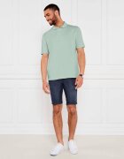 Boss Orange Polo Pe__Dye | Regular Fit