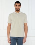 Boss Orange Polo Pe__Dye | Regular Fit