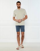 Boss Orange Polo Pe__Dye | Regular Fit