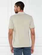 Boss Orange Polo Pe__Dye | Regular Fit