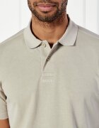 Boss Orange Polo Pe__Dye | Regular Fit