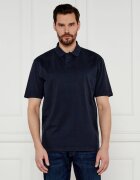 Boss Orange Polo Pe__Dye | Regular Fit