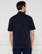 Boss Orange Polo Pe__Dye | Regular Fit