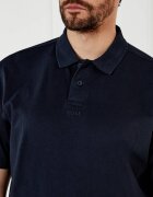 Boss Orange Polo Pe__Dye | Regular Fit
