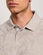 Boss Orange Polo Pe_Flower | Relaxed fit frotir