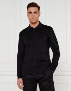 Boss Orange Polo Pe_interlock_long | Regular Fit