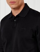Boss Orange Polo Pe_interlock_long | Regular Fit