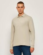 Boss Orange Polo Pe_interlock_long | regular fit