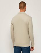 Boss Orange Polo Pe_interlock_long | regular fit