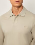 Boss Orange Polo Pe_interlock_long | regular fit