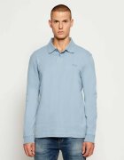 Boss Orange Polo Pe_interlock_long | regular fit