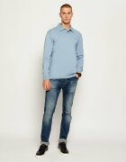 Boss Orange Polo Pe_interlock_long | regular fit