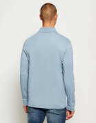 Boss Orange Polo Pe_interlock_long | regular fit