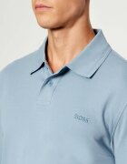 Boss Orange Polo Pe_interlock_long | regular fit