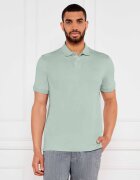 Boss Orange Polo Pe_Interlock | Regular Fit