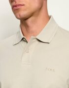 Boss Orange Polo Pe_Interlock | Regular Fit