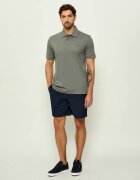 Boss Orange Polo Pe_Interlock | regular fit