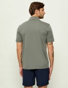 Boss Orange Polo Pe_Interlock | regular fit