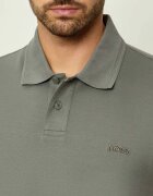 Boss Orange Polo Pe_Interlock | regular fit