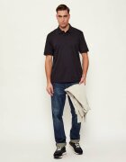 Boss Orange Polo Pe_Interlock | Regular Fit
