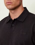 Boss Orange Polo Pe_Interlock | Regular Fit