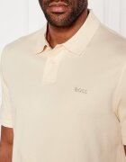 Boss Orange Polo Pe_Interlock | Regular Fit
