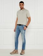 Boss Orange Polo Pe_JungleCollar | Relaxed fit | pique