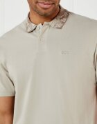 Boss Orange Polo Pe_JungleCollar | Relaxed fit | pique