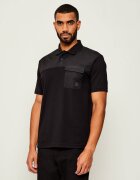 Boss Orange Polo Pe_Panel | regular fit