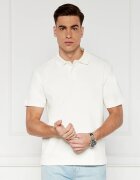 Boss Orange Polo Pe_Towel | Relaxed fit
