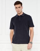 Boss Orange Polo Pe_Towel | Relaxed fit