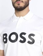 Boss Orange Polo PeBigLogo | Regular Fit